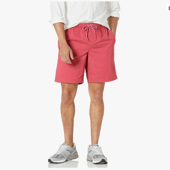 Amazon Essentials Men's Drawstring Walk Short - Picture 1 of 6